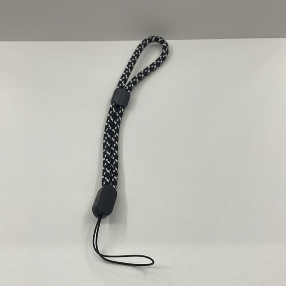 Silicone Protective Case for AirPods Pro 2 with hand strap , AHASTYLE - Picture 10 of 13